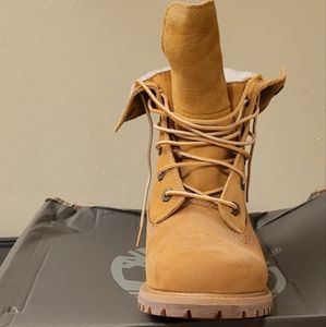 Timberland women's size 8.5